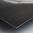 Blue Angels in Barrel Roll Formation Metal print