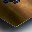 Oceana Air Show F-35c Metal print