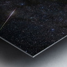 Astronight Astrophotography Metal print