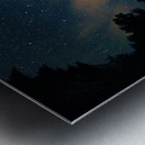 Astronight Astrophotography Metal print