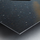 Astronight Astrophotography Metal print