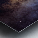 Astronight Astrophotography Metal print