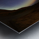 Astronight Astrophotography Metal print