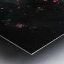 Astronight Astrophotography 1 Metal print