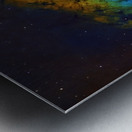 Astronight Astrophotography 2 Metal print