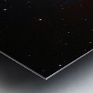 Astronight Astrophotography 3 Metal print