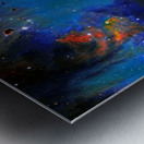 Astronight Astrophotography 7 Metal print