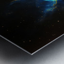 Astronight Astrophotography 10 Metal print