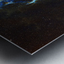 Astronight Astrophotography 11 Metal print