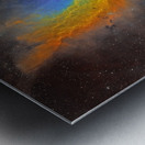 Astronight Astrophotography 12 Metal print