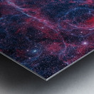 Astronight Astrophotography 13 Metal print