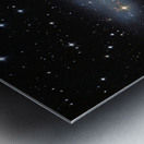 Astronight Astrophotography 17 Metal print