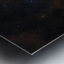 Astronight Astrophotography 18 Metal print