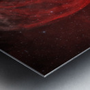 Astronight Astrophotography 28 Metal print