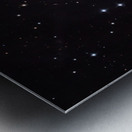 Astronight Astrophotography 29 Metal print