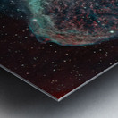 Astronight Astrophotography 30 Metal print