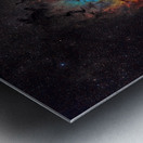 Astronight Astrophotography 31 Metal print
