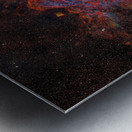 Astronight Astrophotography 34 Metal print