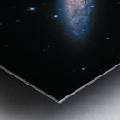 Astronight Astrophotography 46 Metal print