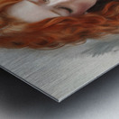 Decisions - Decisions Metal print