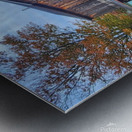 10Oct Old Cider Mill Metal print