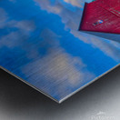 07Jul Gutt Family Farm Metal print