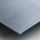 EMPRESS OF THE ARCTIC 8 Metal print