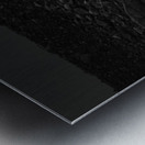 DREAMING OF ICE Impression metal