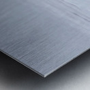 EMPRESS OF THE ARCTIC 6 Metal print