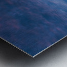 MIDNIGHT SUNSET Impression metal