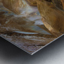 KERLINGARFJOLL Metal print