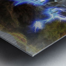 Cernunnos Metal print