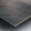 Esquisses pour l Hotel de Ville de Pari Metal print