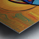 Styling Fish Nov 6 2025 at 3 54 57 PM Metal print