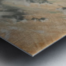 IMG 4329 seascape sunset Metal print