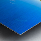 IMG 2245 Beautiful scene in the mountains Metal print