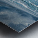 IMG 4203 Beautiful colorful seascape Metal print