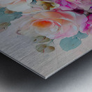 000044   Ai ART from My ART 4 Metal print