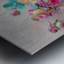 000045   Ai ART from My ART 4 Metal print