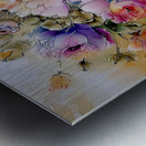 000049   Ai ART from My ART 3 Metal print