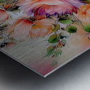 000051   Ai ART from My ART 4 Metal print