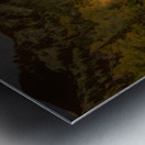 Crystal Mill Remembrance Metal print