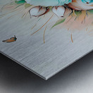 000056   Ai ART from My ART 1 Metal print