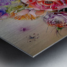 000057   Ai ART from My ART 1 Metal print