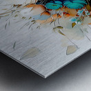 000057   Ai ART from My ART 2 Metal print