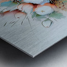 000057   Ai ART from My ART 5 Metal print