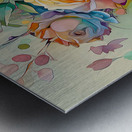 000058   Ai ART from My ART 2 Metal print