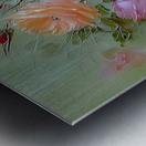 000060   Ai ART from My ART 3 Metal print