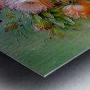 000061   Ai ART from My ART 1 Metal print