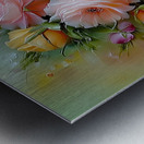 000061   Ai ART from My ART 2 Metal print